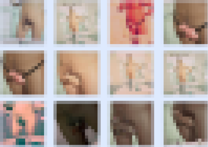 Illustration for article titled Tumblr Porn Ban Leaves Artists And Fans Seeking New Platforms